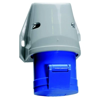 Afbeelding van Bals Elektrotechnik 11895 CEE wandcontactdoos 16.0 A 3 polig 230 V 1 stuk(s)