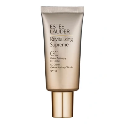 Afbeelding van Estée Lauder Revitalizing Supreme+ Global Anti Aging CC Creme Crème 30ml
