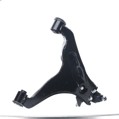 Afbeelding van DELPHI TC3238 Draagarm Met draag/ stuur gewricht Enkelvoudigedraagarm MITSUBISHI: PAJERO 4, 3