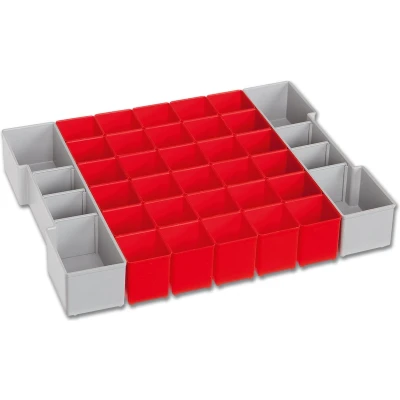 Afbeelding van Sortimo 6000010090 LB 102 Vakverdeling 38 delig
