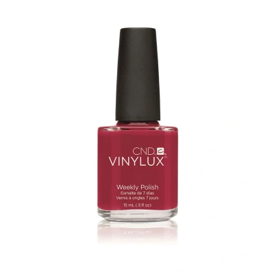 Afbeelding van CND Colour Vinylux Wildfire #158 15 ml