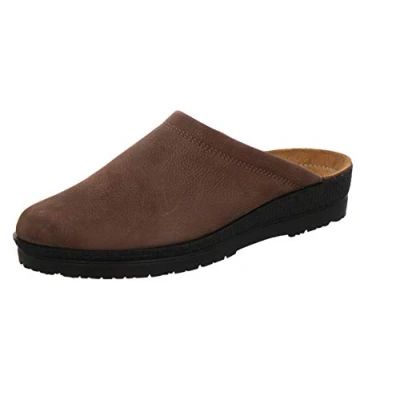 Afbeelding van 2762 71 kuipzool nubuck
