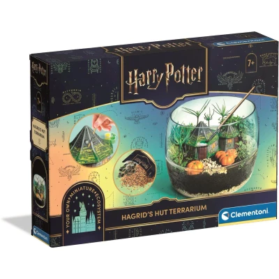 Afbeelding van Spel/set Clementoni Harry Potter