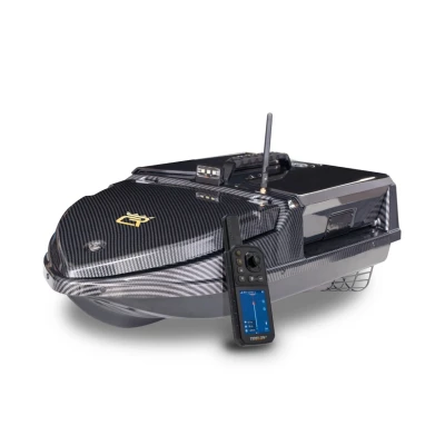 Afbeelding van Carp Royal Knight Voerboot (GPS + Autopilot) Voerboten