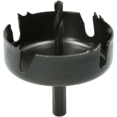 Afbeelding van CARBON GATZAAG MET 3/8 HEX SCHACHT � 75