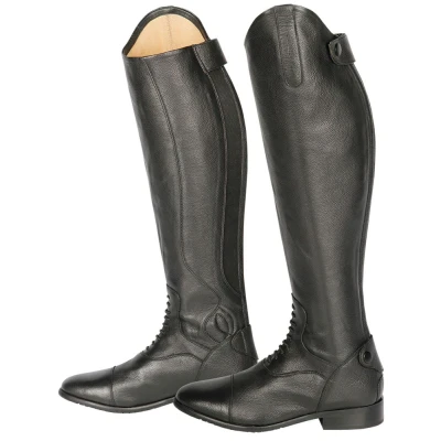 Image de Harry&#039;s Horse Bottes Donatelli XL Noir 40
