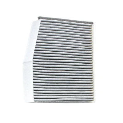 Afbeelding van FILTRON K 1346A Interieurfilter Carbon filter 255, 215 255 45 MERCEDES BENZ: A Class, B CLA Coupe, INFINITI: Q30