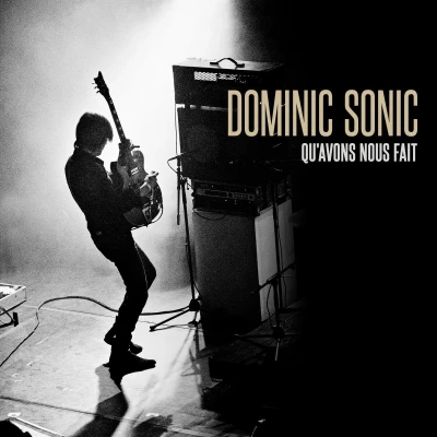 Afbeelding van Dominic Sonic Qu&#039;avons Nous Fait (CD)