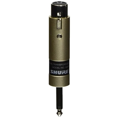 Afbeelding van Shure A85F