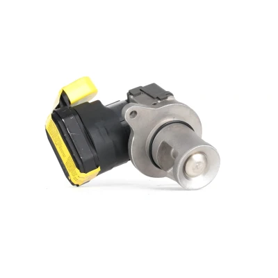 Afbeelding van DRI 717730027 EGR klep Electrisch Met pakkingen MERCEDES BENZ: C Class Saloon, Vito Mixto, Minibus