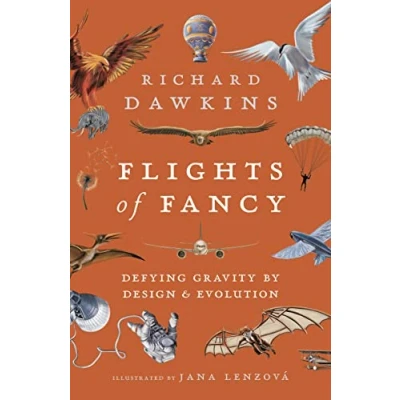 Afbeelding van Flights of Fancy