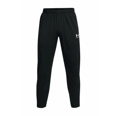 Afbeelding van Under Armour M&#039;S CH Trainingsbroek, Heren, Maat: Small, Black