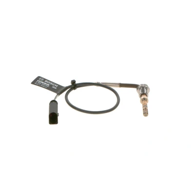 Afbeelding van Sensor, uitlaatgastemperatuur BOSCH 0 986 259 042