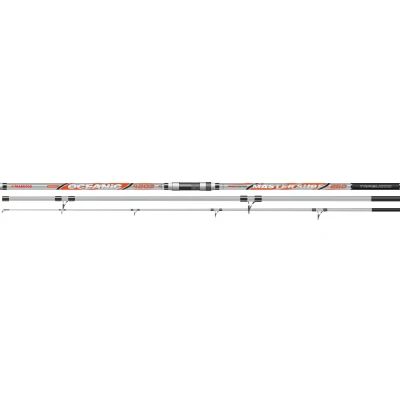Afbeelding van Trabucco Oceanic Master Surf Strandhengel 4.50m (