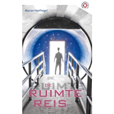 Afbeelding van Boeken boeien 6 De ruimtereis