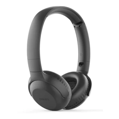 Image de Philips Casque Audio Sans Fil Noir (tauh202bk/00)