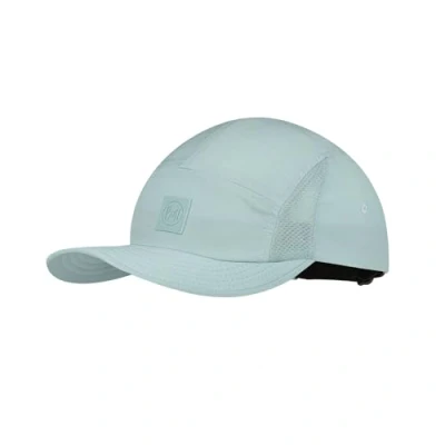 Afbeelding van Buff 5 Panel Go Cap Uniseks Cap, Mist