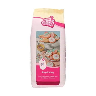 Afbeelding van FunCakes Royal Icing Mix 900 g