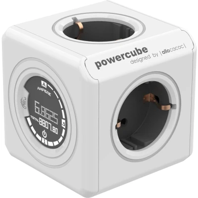 Afbeelding van Allocacoc PowerCube® Original Monitor Type E (Belgium/France)