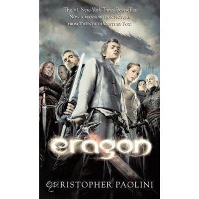Afbeelding van Eragon