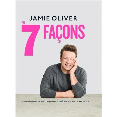 Image de Jamie Oliver