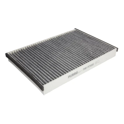 Afbeelding van PURRO PUR PC5011C Interieurfilter Carbon filter 300 198 30 OPEL: Astra H Hatchback, Van, G Saloon