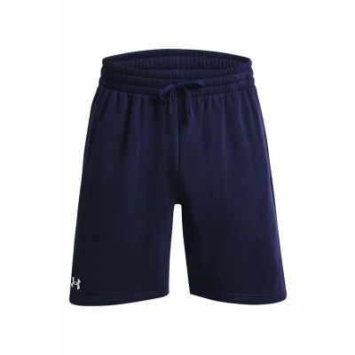Afbeelding van Under Armour Ua Rival Fleece Shorts Heren