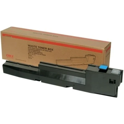 Afbeelding van OKI 42869403 Waste Toner Box