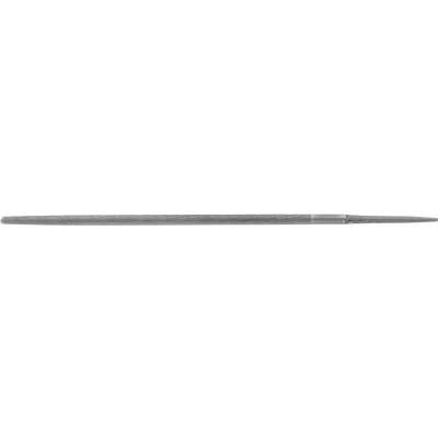 Afbeelding van Dick 3362252 2K Rondvijl Kap 2 met comp. handgreep Slaglengte 250 mm 1 stuk(s)