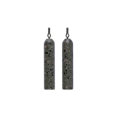Afbeelding van Fox Rage Strike Point Dropshot Weights Maat : 18g 2pcs