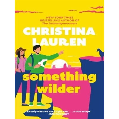 Image de Something Wilder