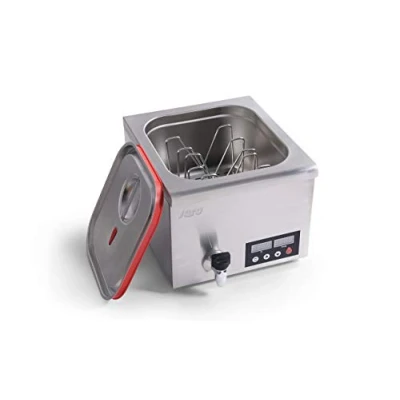 Afbeelding van Saro Sous Vide koker Model RIVOLI, 36(B)x40,2(D)x30(H)cm, 230V/500W