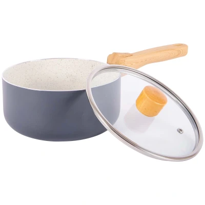 Afbeelding van Bo Camp Urban Outdoor Steelpan Met deksel Quayside Inductie Ø16