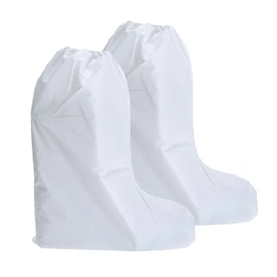 Afbeelding van Laarsbedekking BizTex Microporeuze Type 6PB ST45 Portwest