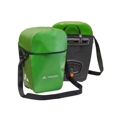 Afbeelding van VAUDE Aqua Back Pro Parrot green Fietstas Achter Greenshape