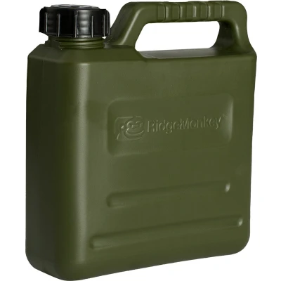 Afbeelding van Ridgemonkey Heavy Duty Water Carrier (2.5L) Kampeerspullen