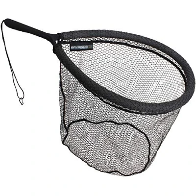 Image de Savage Gear Pro Finezze Rubber Mesh Net 40 x 50 cm Floating Epuisette