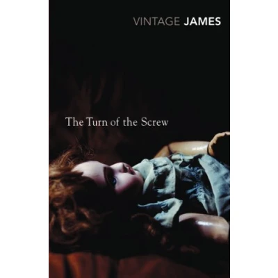 Afbeelding van Turn of the Screw &amp; Other Stories
