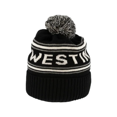 Afbeelding van Westin Mountain Snowroller Maat : Black