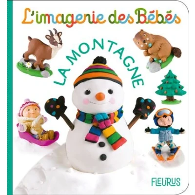 Image de La montagne