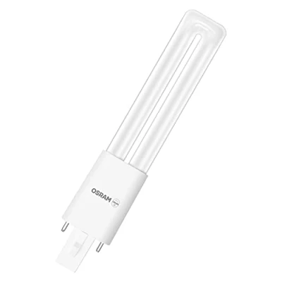 Image de Osram Dulux s (9w) led 4,5w / 830 230v em g23fs1 4058075557994