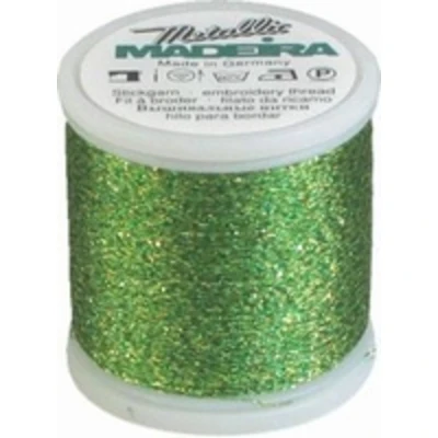 Afbeelding van Madeira Metallic 40 200m 52