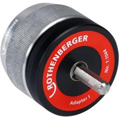 Afbeelding van Rothenberger 11044 Ontbramer adapter 1 stuk(s)