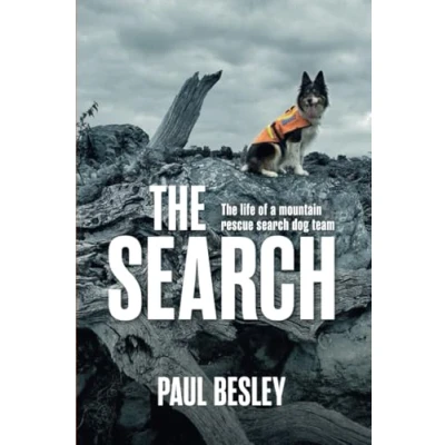 Afbeelding van The Search