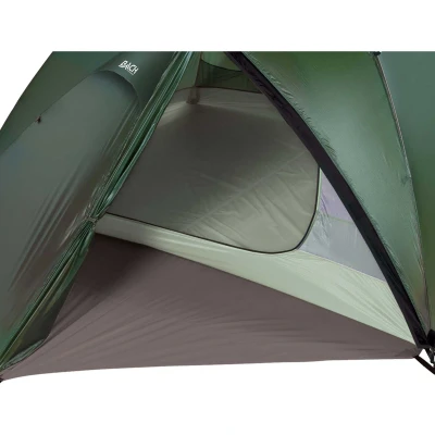 Afbeelding van Bach Equipment Footprint Guam 4 Charcoal Grey Tent accessoire