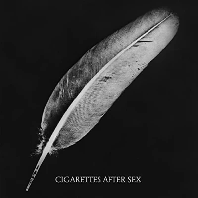 Afbeelding van Cigarettes After Sex Affection (2 7&quot; Vinyl Single)