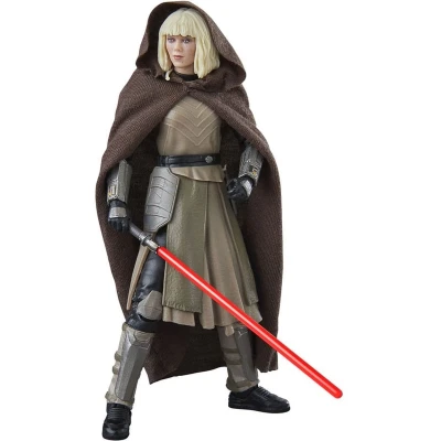 Afbeelding van Star Wars: Ahsoka Black Series Action Figure Shin Hati (Arcana) 15 cm