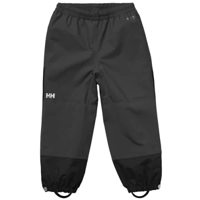Afbeelding van Helly Hansen Shelter waterdichte lichtgewicht winddichte ademende broek K uniseks kinderen