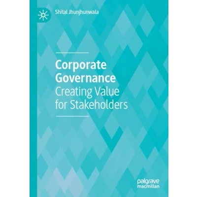 Afbeelding van Corporate Governance