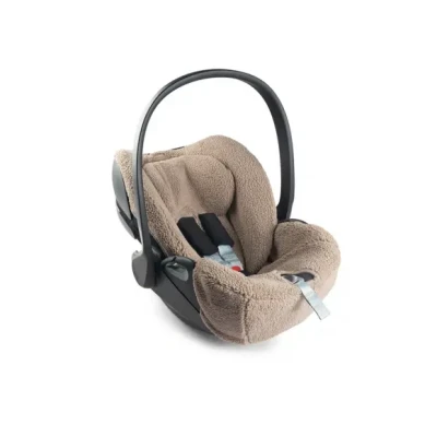 Afbeelding van Pericles Hoes Cybex Cloud Z2/T Chocolate